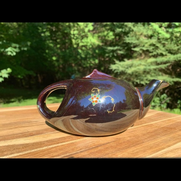 ๐๐๐๐๐ Vintage Japanese Teapot - Picture 3 of 3